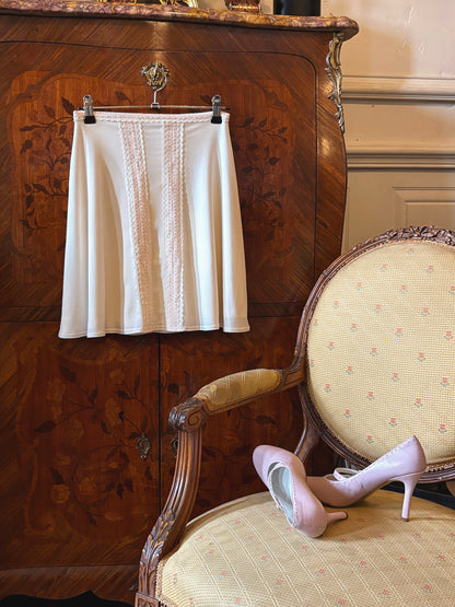 LOTTIE MIDI - CREAM