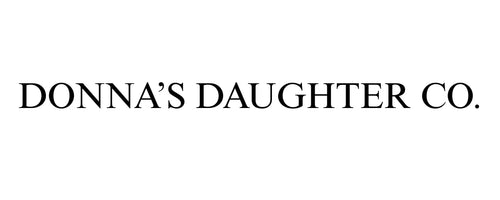 Donna’s Daughter Co.