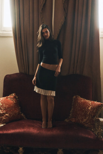 ROWE MIDI - BLACK